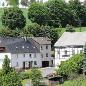 Pension Sonnenhof