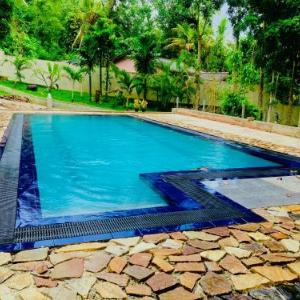 Green Eco Villa