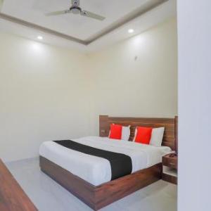 Hotel The Grand Himalaya