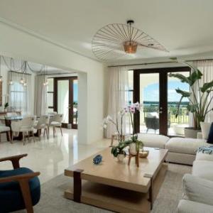 The Country Club Residences at Grand Reserve