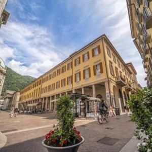 DBH - Boutique Hotel Lake Como