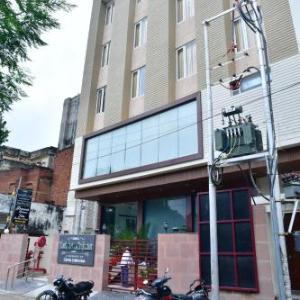 Hotel Yatharth Inn