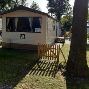 Camping de Pallergaste - 170