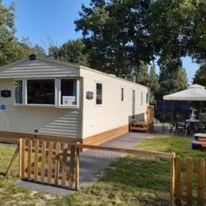 Camping de Pallergaste - 73