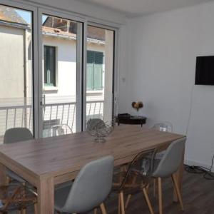 Maison 3 étoiles au centre des Sables d'Olonne avec accès plage Wifi et garage - FR-1-197-519