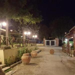 Hotel Collina di San Sisto
