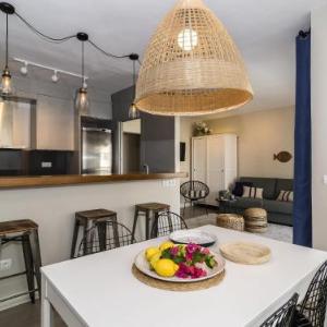 Sitges Spaces Deluxe Centre Apartment