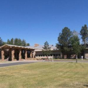 Pagosa Lodge