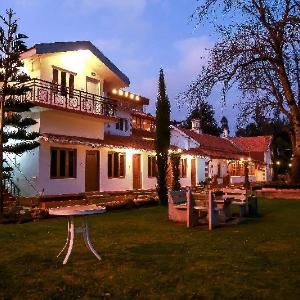 Yantra Resort Ooty