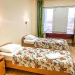 Smart Hotel КДО Екатеринбург Yekaterinburg 