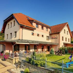 Penzion Krumlov - Massage studio