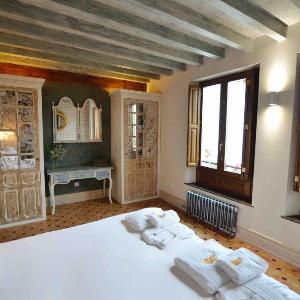 Superior Boutique Apartment /Corrala del Realejo