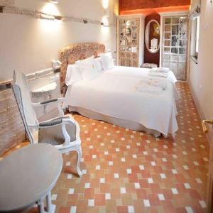 Apartamento Boutique Familiar/ Corrala del Realejo