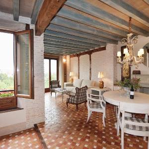 Apartamento Boutique Gran Lujo/Corrala del Realejo