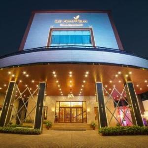 HOTEL LE AMRITAM