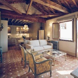 Apartamento Boutique Terraza / Corrala del Realejo