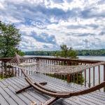Live Luv Lake Hot Tub Private Boat Dock WIFI560 FREE tickets each paid day Dandridge