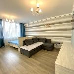 Modern cozy bright apartment in the center! Antonivka