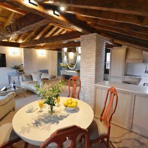 Apartamento Boutique Presidencial/ Corrala Realejo
