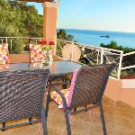 Holiday Apartments Tonia - Pelekas Beach Corfu