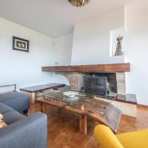 Villa Bergueda - Dominate the heights of Tarragona