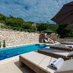 Stylish Private Home with Heated Pool Playground Dubrovnik 