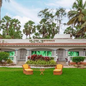 StayVista at Villa Bharat
