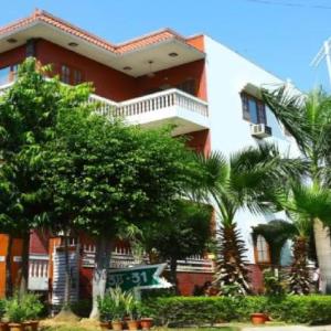 Angel NRI Hotel Greater Noida