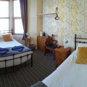 Phoenix Guest House