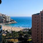 SYDNEY SUN & BEACH apartments Villajoyosa 