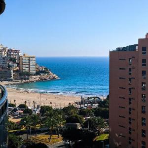 SYDNEY SUN & BEACH apartments