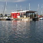 For Marine Lovers  2BR  2BA  Parking  WLAN  Boltenhagen 