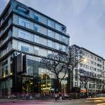 Fiesta Inn Centro Historico