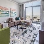 Bright and Stylish 1BR in Dubai South Dubai 