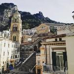 Zia Pupetta Suites Amalfi