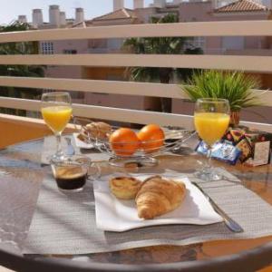 Apartamento Maresia T2 Penthouse by Your Home Algarve