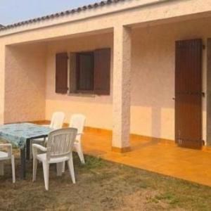 Maison La Palmyre 4 pièces 6 personnes - FR-1-305B-47