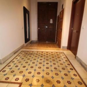 Del Parque Flats Alvarez Suite