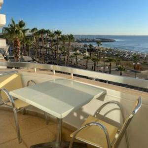 Alex Beach Apartment 34