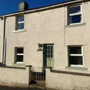 Beautiful 2-Bed Cottage near Cockermouth