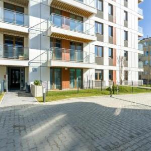 Premium Apartments Poznań Airport by Noclegi Renters
