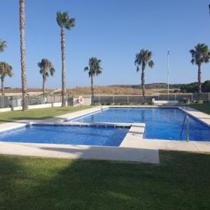 Modernes Haus am La Finca Golf - a50992