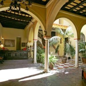 Posada de Palacio
