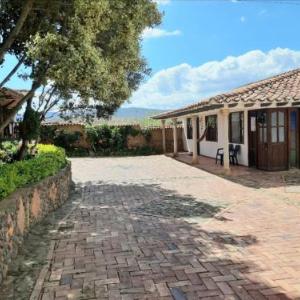 Cabaña Villa de Leyva - Villa Sofia Ritoque #1