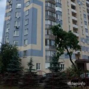 MinskLux Apartments 2 bedrooms - 100sqm on Mayakovskogo str.15