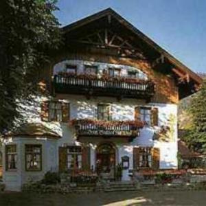 Posthotel Ettal