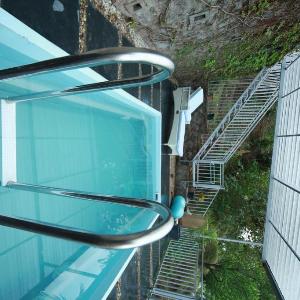 Timbuktoo Kasauli 4 Bhk Villa With Swimming Pool