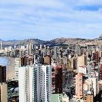 SAN REMO Levante beach apartments Benidorm