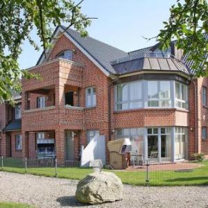 Aparthotel Museumshof Fehmarn