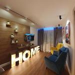 Home Design Apartments Naberezhnaya Rybinsk 